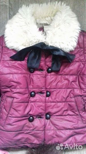 Комплект для девочки