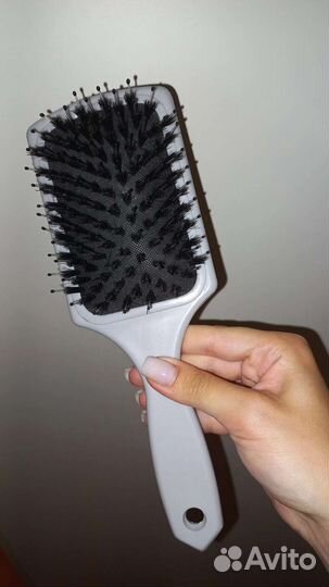 Расческа щетка