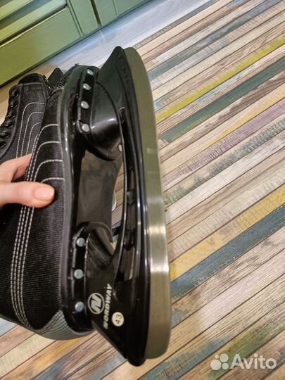 Мужские коньки