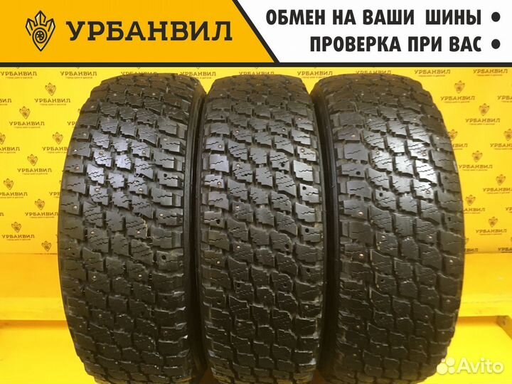 МШЗ M-218 205/65 R15 94T