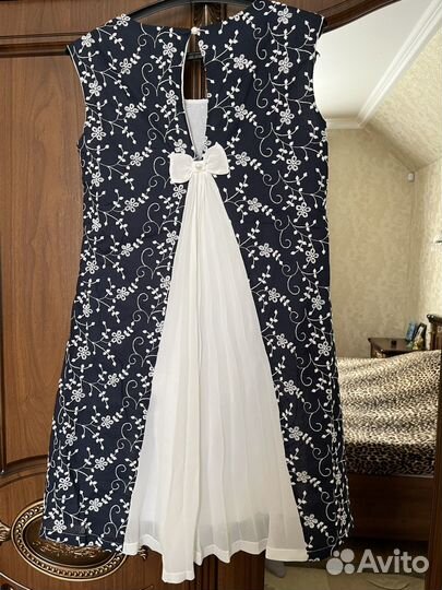 Платье женское