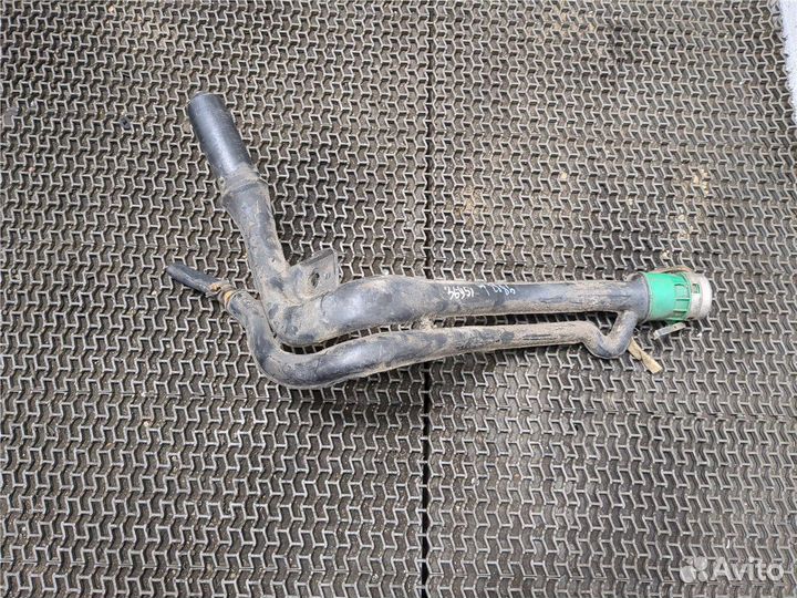 Горловина заливная топливная Ford Ka, 2006