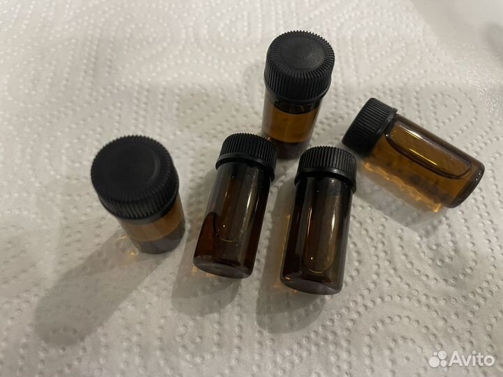 Азотная кислота 3мл