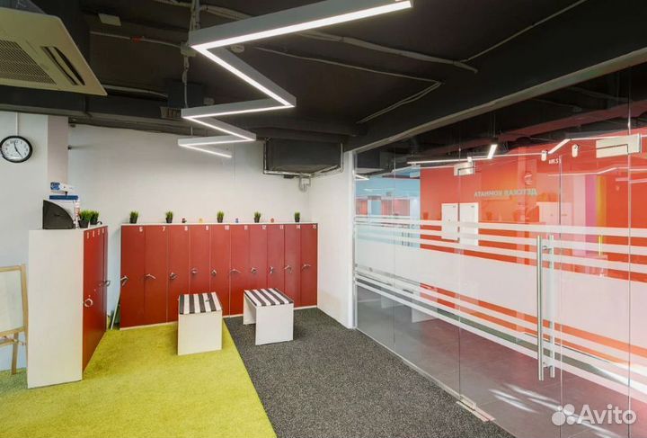 Эко-освещение для офиса: LED-светильники