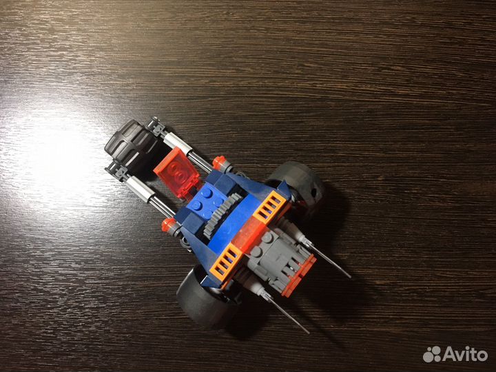 70347 Самоходная артиллерийская установка