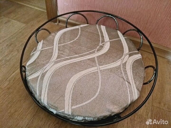 Кроватка для питомцев