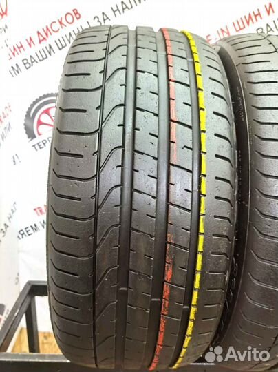 Pirelli P Zero 235/35 R20 88Y