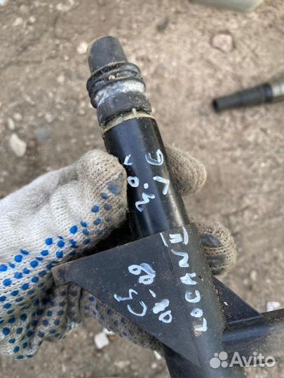 Катушка зажигания 3.0 л. для Citroen C5, Peugeot