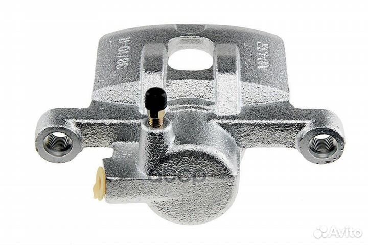 HZT-MS-006 суппорт тормозной задний правый Ake