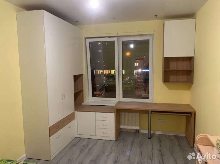 Мебель на заказ. Шкафы. Гардеробные. Для бизнеса