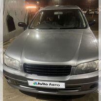 Nissan Expert 1.8 AT, 2000, 300 000 км, с пробегом, цена 365 000 руб.