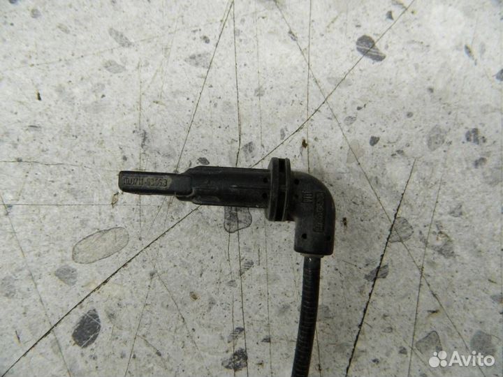 Датчик ABS задний Opel Astra J 2010-2017