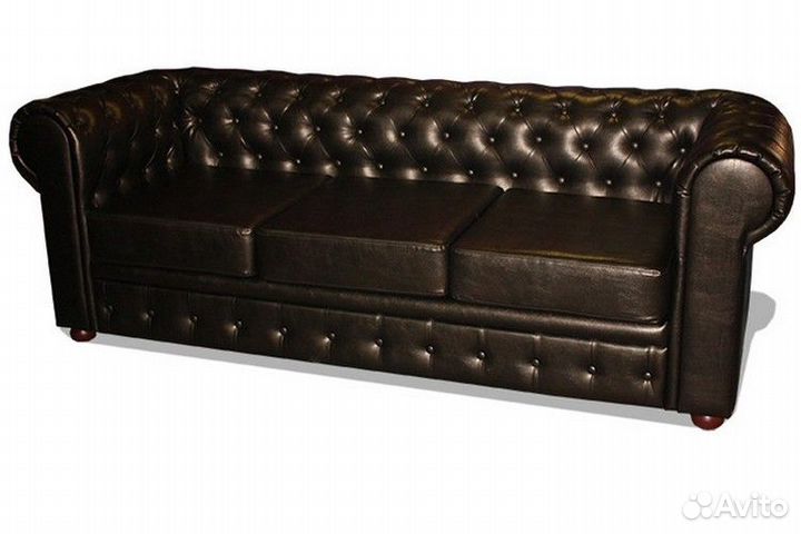 Диван 3-х местный 