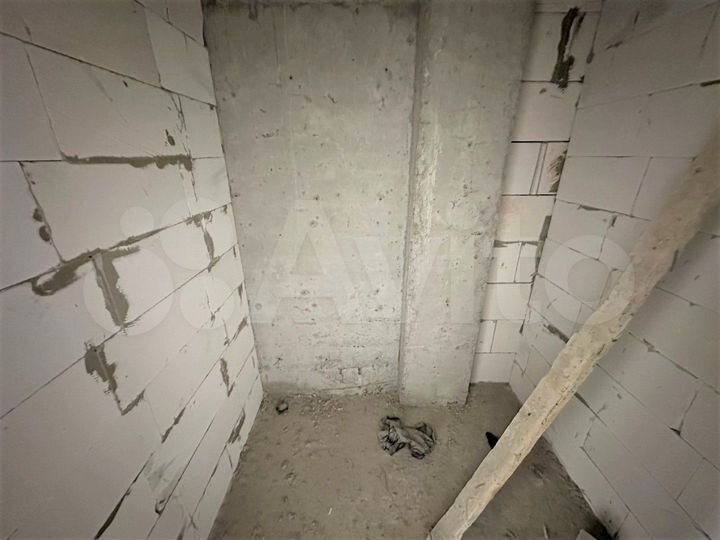 3-к. апартаменты, 116 м², 7/17 эт.