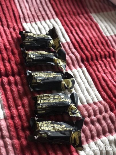 Бандаж Rhino rescue 4дюйма