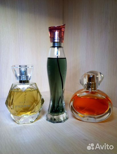 Парфюмерия