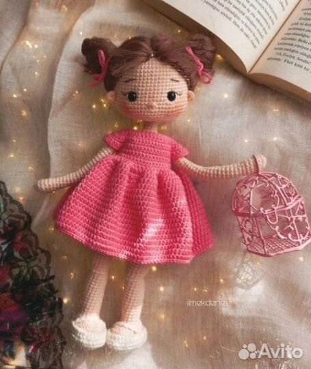 Вязание на заказ