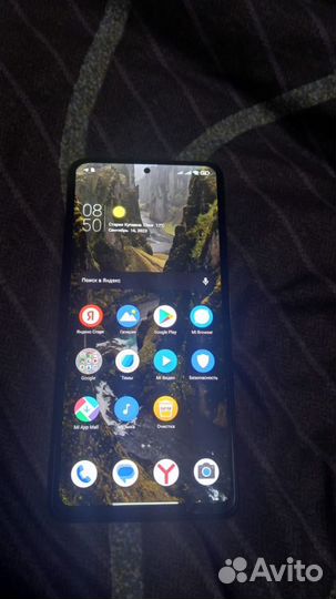 Redmi Note 10 pro