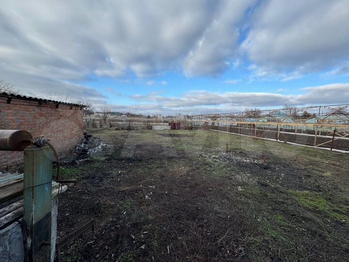 Дом 66 м² на участке 9 сот.