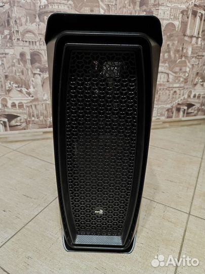 Игровой Xeon 2670 v3, 12 ядер, 32GB DDR4, М2 nvme