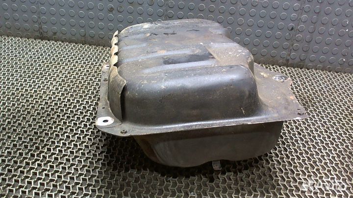 Бак топливный Daihatsu Move, 1994