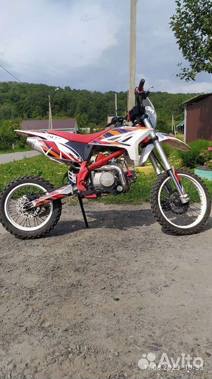 Wels rt 125 e