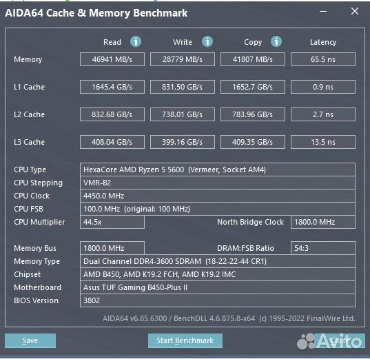 Оперативная память ddr4 16gb