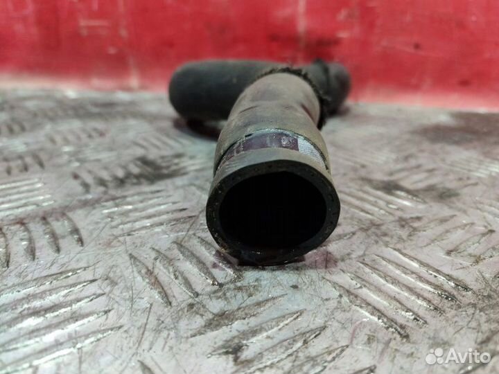 Патрубок охлаждения Peugeot 308 / 4A / 4C хэтчбек