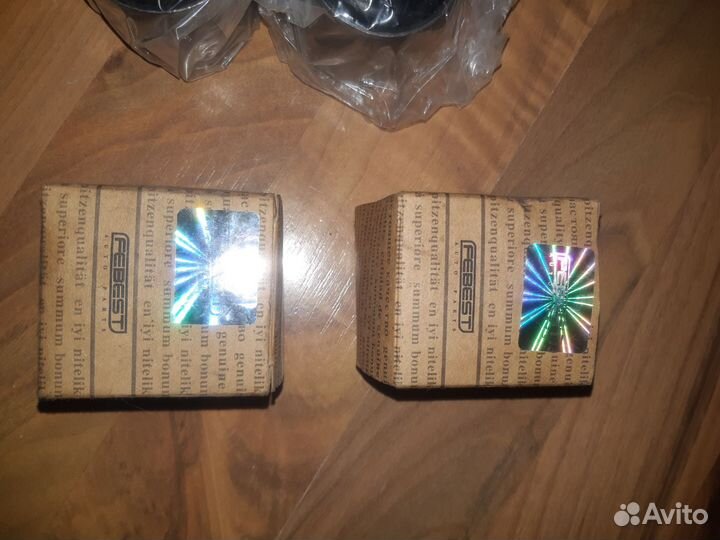 Сайлендюлок рычага Land Rover Freelander