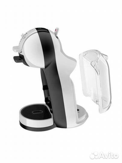 Капсульная кофемашина dolce gusto krups