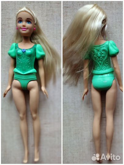 Кукла барби barbie mattel