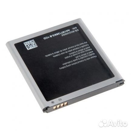 Батарея для для Samsung J250F