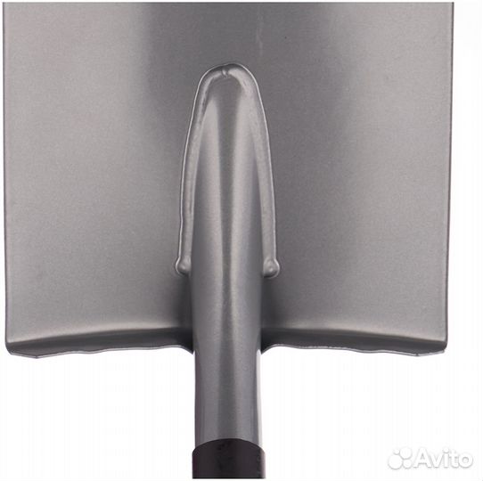 Лопата штыковая Fiskars Solid Prof