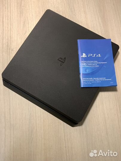 Sony playstation 4