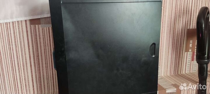 Пк и монитор