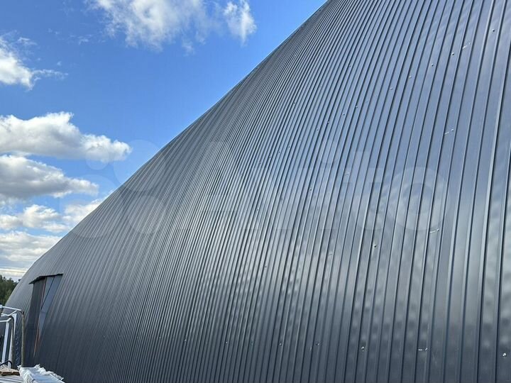 Склад 1000 м²