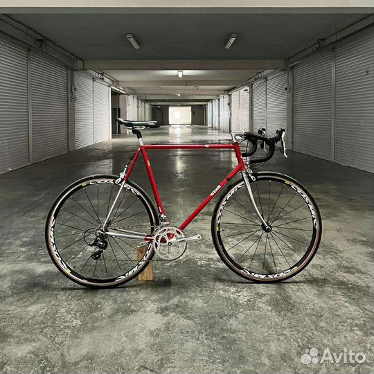 Cinelli Supercorsa