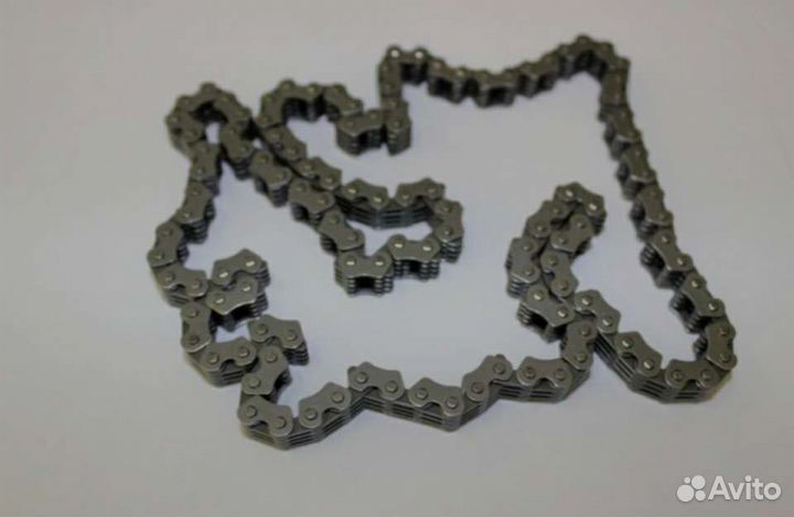 Цепь привода распредвала cfmoto x8 0800-024100