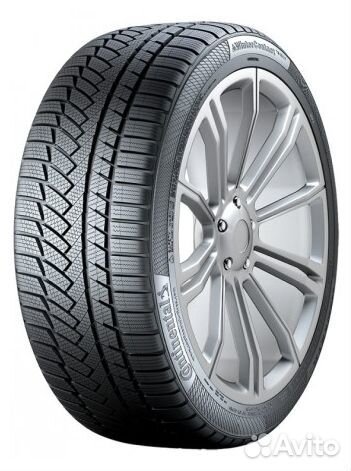 Continental ContiWinterContact TS 830 P 235/50 R19 99V