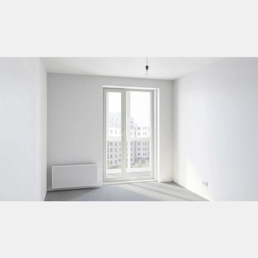 3-к. квартира, 76,6 м², 3/13 эт.