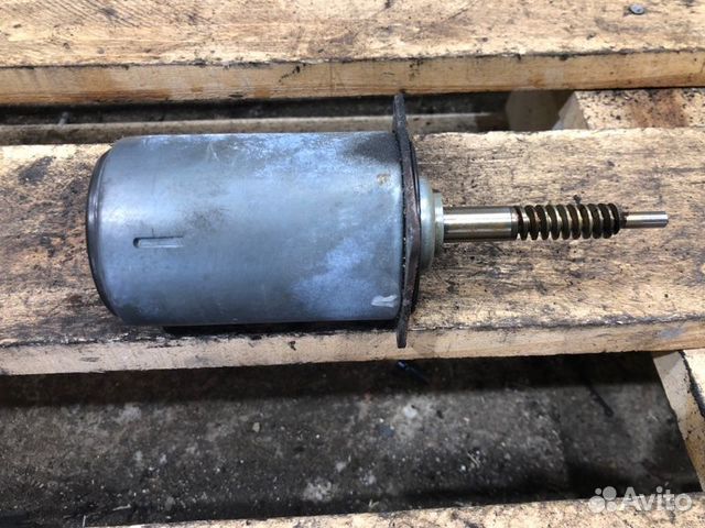 Сервопривод Valvetronic Bmw 6 E63 N62B44 2004