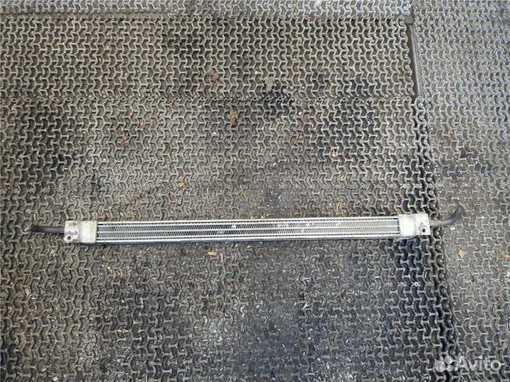 Радиатор масляный Land Rover Range Rover 2, 2000