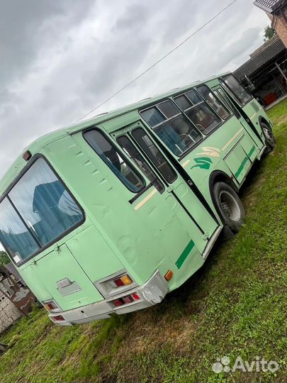 Городской автобус ПАЗ 4234, 2007