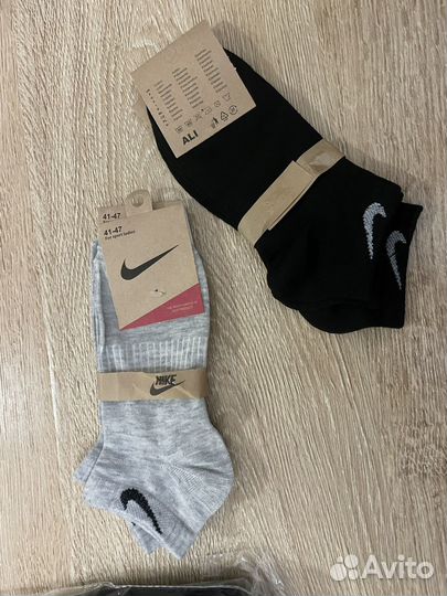 Мужские носки nike