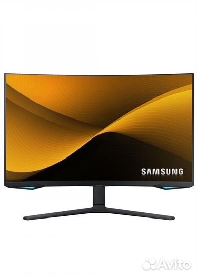 Samsung Odyssey Neo G7 S32BG752NI