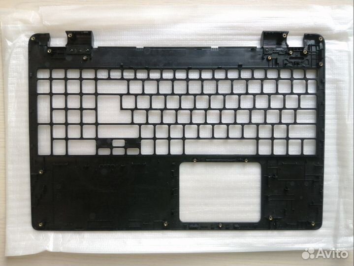 Рамка матрицы и топкейс для Acer Aspire E5-571g