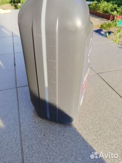 Nissan motor oil 5w40 также ZIC G-FF 75W-85 (GL-4)