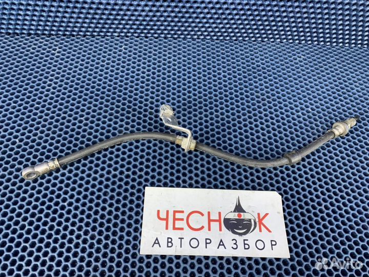 Шланг тормозной передний Dodge Caliber PM