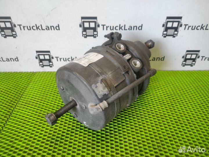 Энергоаккумулятор передний правый Volvo Fh 4