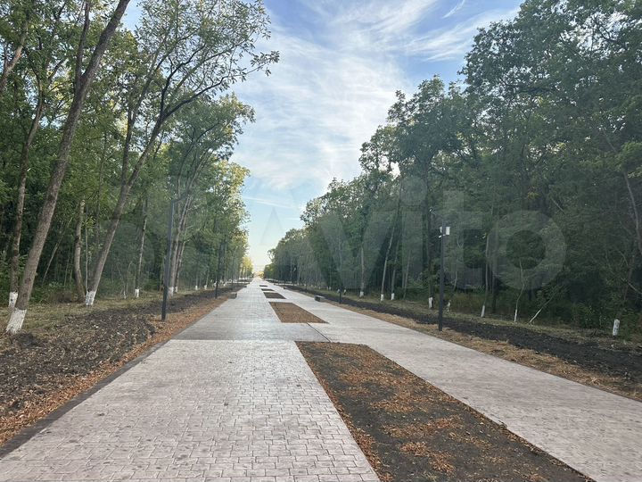 Дом 135 м² на участке 5 сот.